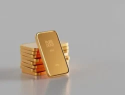 Harga Emas Pegadaian Turun Hari Ini, 4 November 2025 – Cek Daftar Lengkapnya!