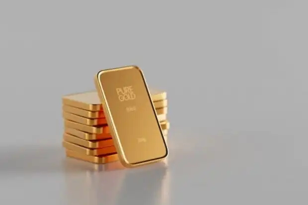 Harga Emas Pegadaian Turun Hari Ini, 4 November 2025 – Cek Daftar Lengkapnya!