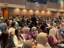 Institut Kemandirian Beri Pembekalan Usaha untuk PMI di Exit Program KJRI Hong Kong