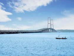 Prakiraan Cuaca di Madura Hari Ini, 3 November 2025: Waspada Hujan Ringan hingga Sedang Dini Hari