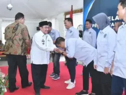 Wabup Sumenep: PWI Harus Jadi Lokomotif Jurnalisme Berintegritas