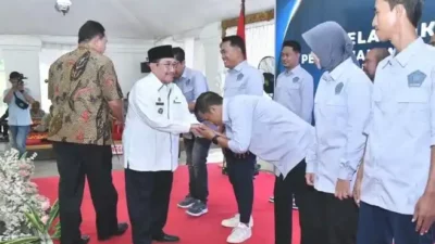 Wabup Sumenep: PWI Harus Jadi Lokomotif Jurnalisme Berintegritas