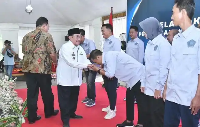 Wabup Sumenep: PWI Harus Jadi Lokomotif Jurnalisme Berintegritas