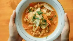 7 Tempat Makan Enak Di Sumenep Yang Wajib Dicoba – Kuliner Khas Madura Yang Bikin Ketagihan! - Portalmadura.com 7 Tempat Makan Enak di Sumenep yang Wajib Dicoba – Kuliner Khas Madura yang Bikin Ketagihan!