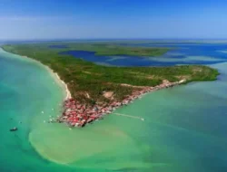 10 Tempat Wisata di Madura yang Wajib Dikunjungi Akhir Tahun 2025