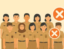 16 Calon PPPK Paruh Waktu di Pamekasan Batal Dilantik karena Tak Ajukan NIP