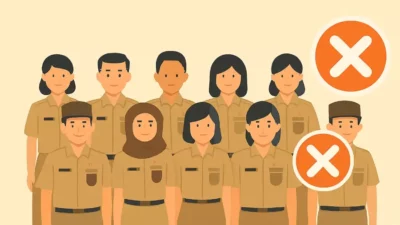 16 Calon PPPK Paruh Waktu di Pamekasan Batal Dilantik karena Tak Ajukan NIP