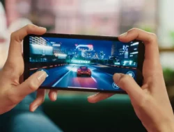 4 HP Gaming 2 Jutaan Terbaik 2025: Lancar Main FF & MLBB, Cek Sebelum Promo Akhir Tahun Habis!