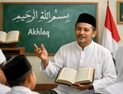 AKGTK 2025 Digelar Serentak 22–23 Desember, Ini Jadwal & Target Pesertanya!