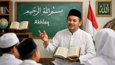 AKGTK 2025 Digelar Serentak 22–23 Desember, Ini Jadwal & Target Pesertanya!