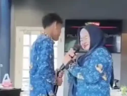 ASN Bangkalan Viral Karaoke Pakai Seragam Saat Jam Kerja, Wabup Langsung Turun Tangan!