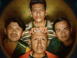 Agak Laen 2 Jadi Film Indonesia Terlaris ke-4 Sepanjang Masa, Siap Salip Versi Pertama?