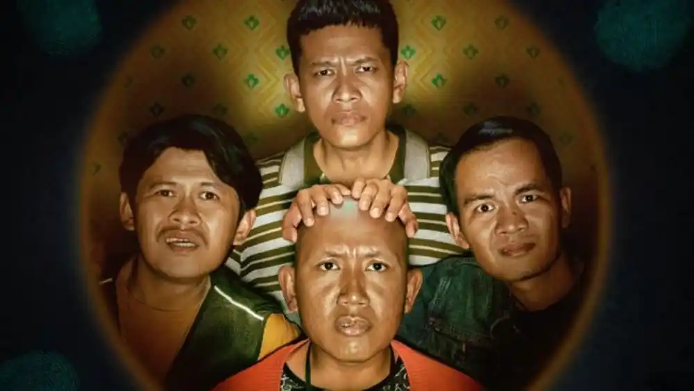 Agak Laen 2 Jadi Film Indonesia Terlaris ke-4 Sepanjang Masa, Siap Salip Versi Pertama?