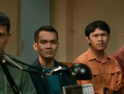 Agak Laen 2 Tembus 8,6 Juta Penonton, Siap Salip Jumbo dan Jadi Film Terlaris Sepanjang Masa?