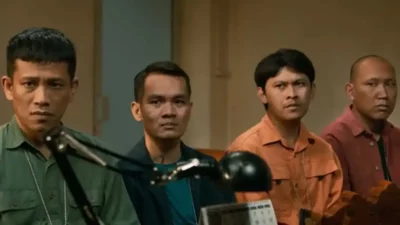 Agak Laen 2 Tembus 8,6 Juta Penonton, Siap Salip Jumbo dan Jadi Film Terlaris Sepanjang Masa?
