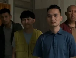 Agak Laen 2 Tembus 9,2 Juta Penonton, Salip Versi Pertama di Tengah Libur Natal!