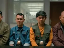 Agak Laen: Menyala Pantiku! Nyaris Pecahkan Rekor Avengers: Endgame, Tinggal Selangkah Lagi Jadi Film Terlaris Sepanjang Masa!