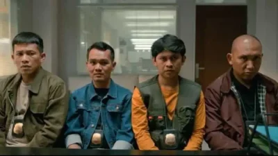Agak Laen: Menyala Pantiku! Nyaris Pecahkan Rekor Avengers: Endgame, Tinggal Selangkah Lagi Jadi Film Terlaris Sepanjang Masa!