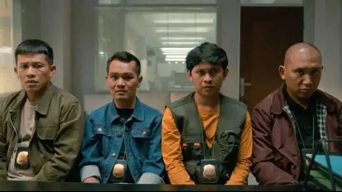 Agak Laen 2 "Menyala Pantiku!" Tayang di Bioskop, Jangan Tergiur Link Nonton Online Ilegal!