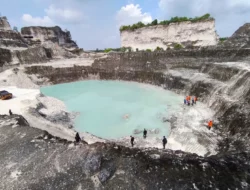 Aktivis Desak Pemkab Bangkalan Ambil Peran Aktif Usai Penetapan Tersangka Tambang Ilegal