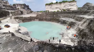 Aktivis Desak Pemkab Bangkalan Ambil Peran Aktif Usai Penetapan Tersangka Tambang Ilegal
