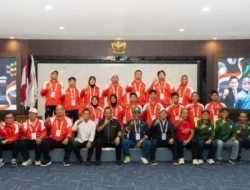 Atlet Petanque Sumenep, Bagas Syarief Hidayat Wakili Indonesia di SEA Games 2025 Thailand