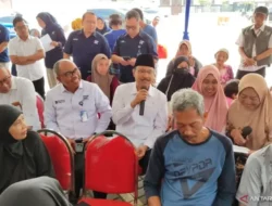 BLT Segera Cair! Pos Indonesia Tambah Jam Operasional & Tenaga untuk Pastikan Penyaluran Tepat Waktu