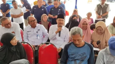 BLT Segera Cair! Pos Indonesia Tambah Jam Operasional & Tenaga untuk Pastikan Penyaluran Tepat Waktu
