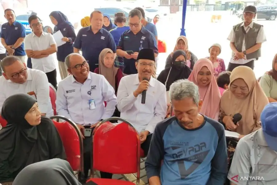 BLT Segera Cair! Pos Indonesia Tambah Jam Operasional & Tenaga untuk Pastikan Penyaluran Tepat Waktu