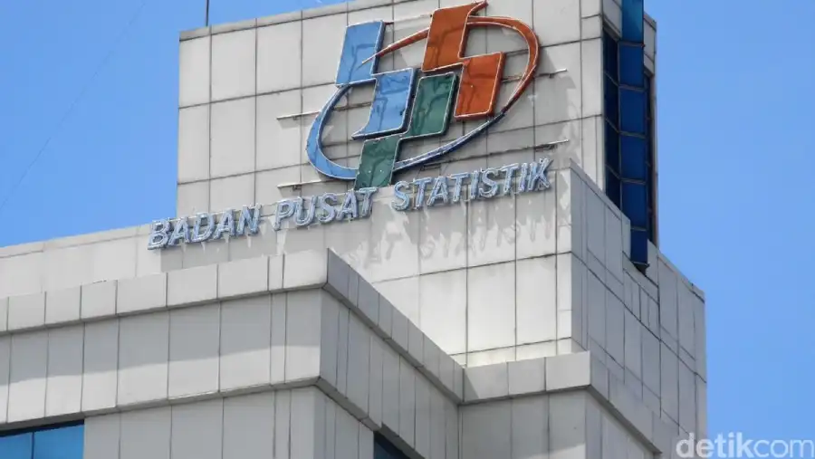 BPS Luncurkan KBLI 2025, Tambahkan Kripto, Podcast, Drone, dan Carbon Capture!