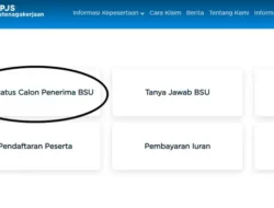 BSU 2025 Sudah Selesai! Ini Fakta Terbaru & Cara Cek Status Penerima