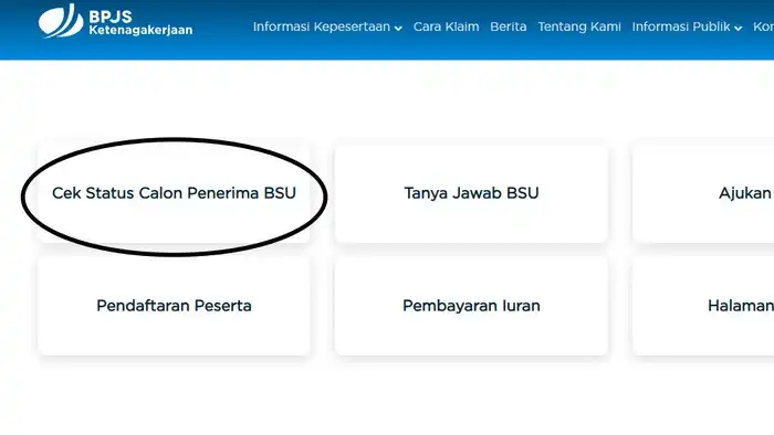 BSU 2025 Sudah Selesai! Ini Fakta Terbaru & Cara Cek Status Penerima
