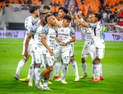 Bali United Wajib Menang Lawan PSBS Biak demi Cetak Tiket ke Enam Besar!