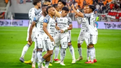 Bali United Wajib Menang Lawan PSBS Biak demi Cetak Tiket ke Enam Besar!