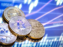 Bitcoin Terjebak di Rp1,5 Miliar: Ini Alasan Harga Belum Bisa Tembus Lebih Tinggi