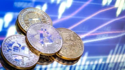 Bitcoin Terjebak di Rp1,5 Miliar: Ini Alasan Harga Belum Bisa Tembus Lebih Tinggi