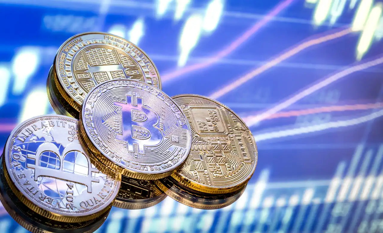 Bitcoin Terjebak Di Rp1,5 Miliar: Ini Alasan Harga Belum Bisa Tembus Lebih  Tinggi - PortalMadura.com