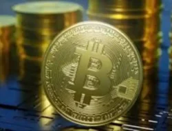 Bitcoin Terkoreksi 10%, Ini Penyebab Tekanan Jual yang Tak Terlihat