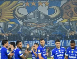 Bojan Hodak Ingatkan Bobotoh Jelang Laga Kontra PSM dan Persija
