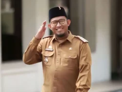 Bupati Sumenep Larang Pejabat Pakai Mobil Dinas untuk Libur Tahun Baru 2026