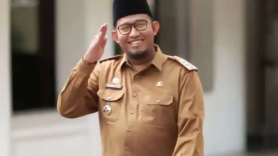 Bupati Sumenep Larang Pejabat Pakai Mobil Dinas untuk Libur Tahun Baru 2026