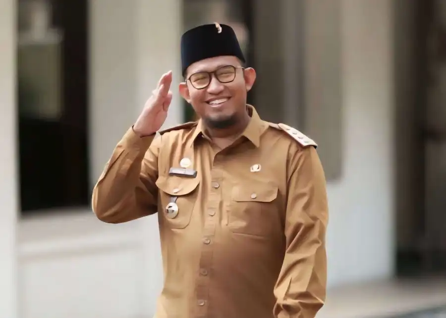 Bupati Sumenep Larang Pejabat Pakai Mobil Dinas untuk Libur Tahun Baru 2026