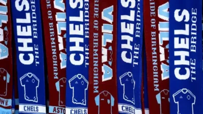 Chelsea vs Aston Villa: Bentrok Papan Atas yang Bisa Jadi Penentu Juara