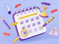 Cuti Bersama Natal 2025 Resmi Ditetapkan, Cek Tanggalnya agar Liburan Makin Panjang!