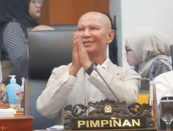DPR Minta Pemerintah Segera Cairkan Dana On Call Rp4 Triliun untuk Tangani Bencana Sumatra