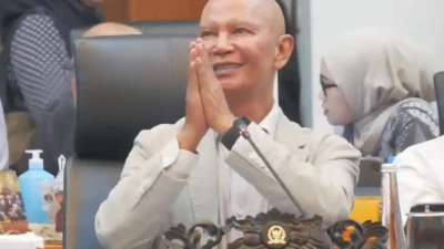 DPR Minta Pemerintah Segera Cairkan Dana On Call Rp4 Triliun untuk Tangani Bencana Sumatra