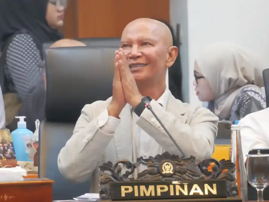DPR Minta Pemerintah Segera Cairkan Dana On Call Rp4 Triliun untuk Tangani Bencana Sumatra