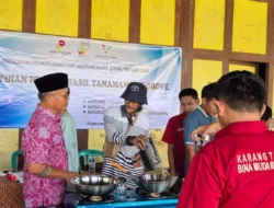 Dari Akar Mangrove Jadi Kopi, Pemuda Kepulauan Sumenep Ciptakan Peluang Ekonomi Baru