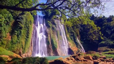Destinasi Libur Desember 2025: 7 Wisata Aman & Seru di Jawa Tengah Pasca-Hujan