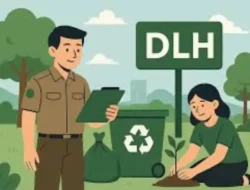 Di Dalam DLH Kemuning: Struktur, Fungsi, dan Dampak pada Komunitas